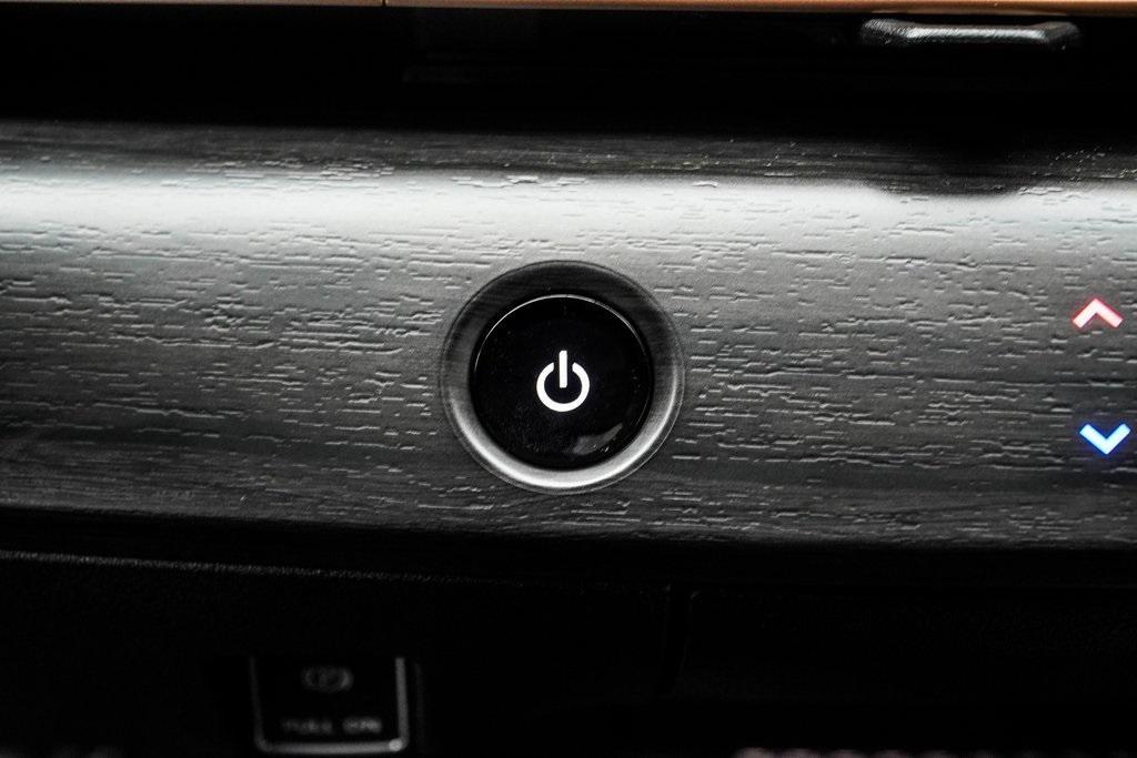 used 2024 Nissan ARIYA car, priced at $19,423