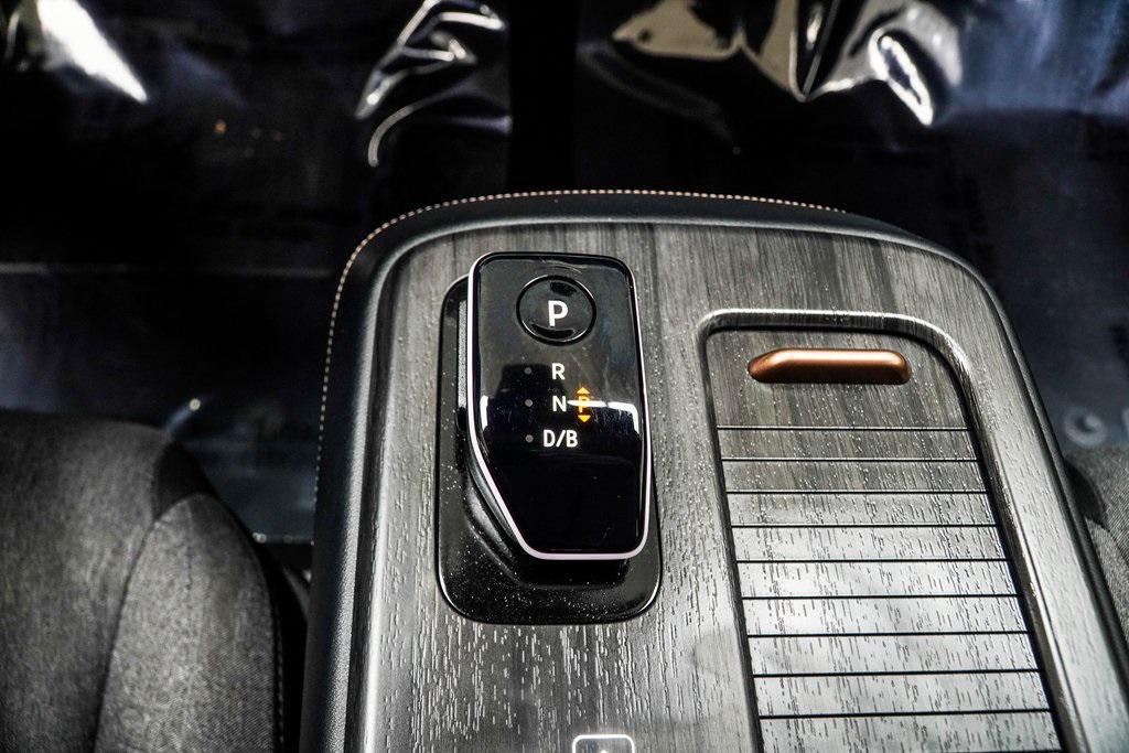 used 2024 Nissan ARIYA car, priced at $19,423