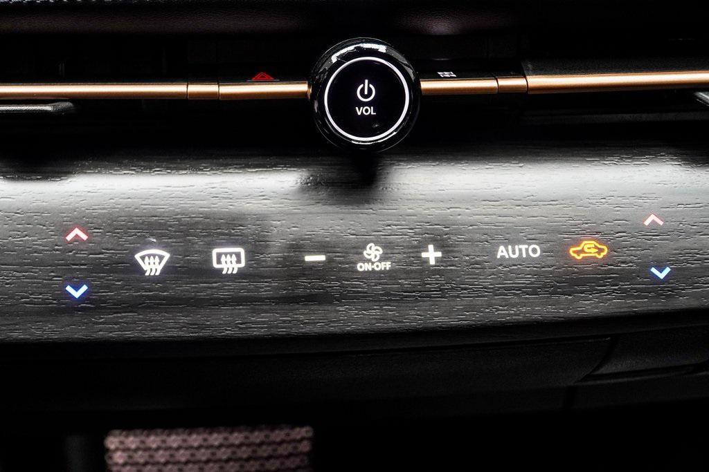 used 2024 Nissan ARIYA car, priced at $19,423