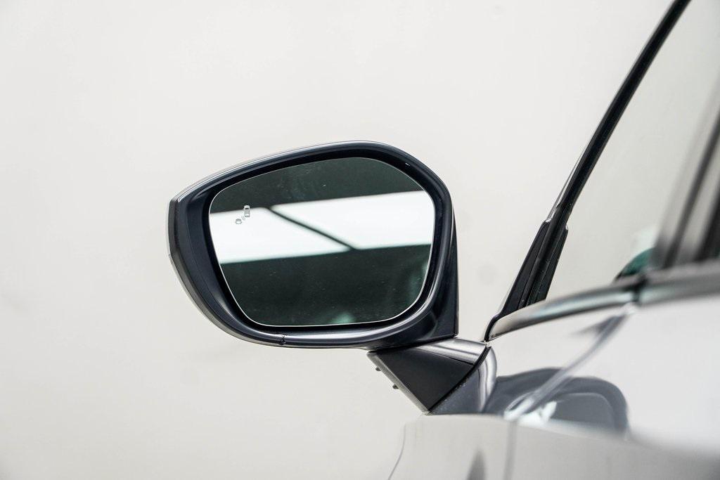 used 2023 Honda Civic car, priced at $22,599