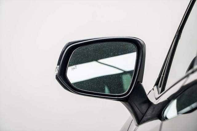 used 2024 Toyota RAV4 car, priced at $28,033
