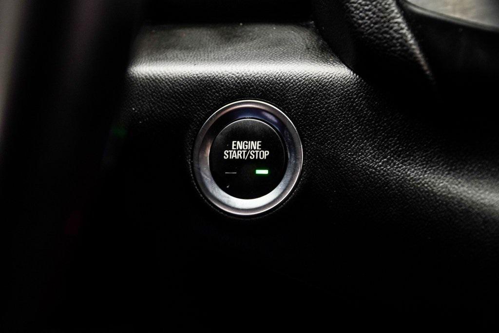 used 2023 GMC Terrain car, priced at $20,399