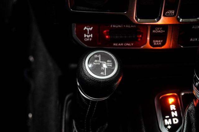 used 2024 Jeep Wrangler 4xe car, priced at $35,044