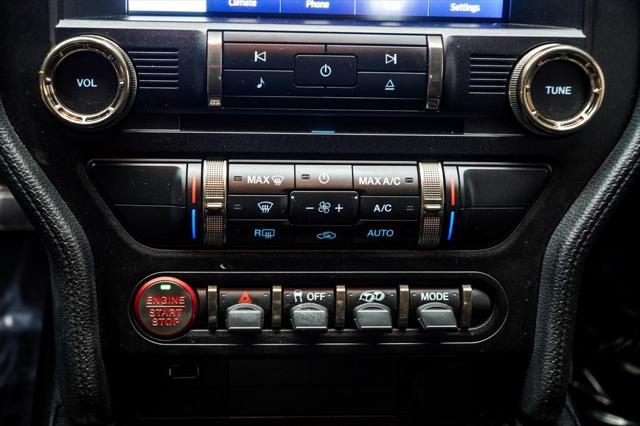 used 2022 Ford Shelby GT500 car, priced at $104,999