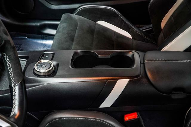used 2022 Ford Shelby GT500 car, priced at $104,999