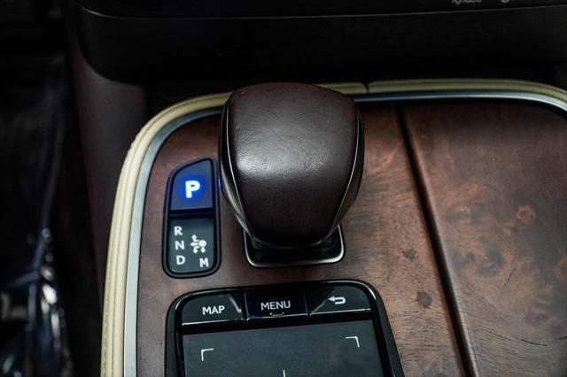 used 2019 Lexus LS 500 car, priced at $47,706