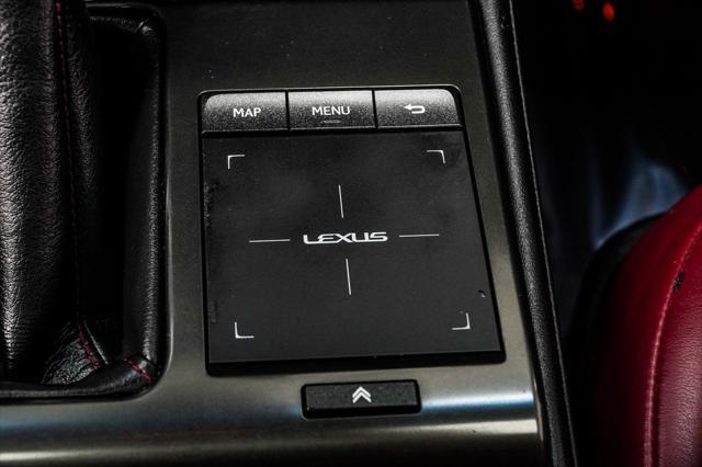 used 2022 Lexus GX 460 car, priced at $54,534