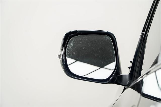 used 2022 Lexus GX 460 car, priced at $54,534