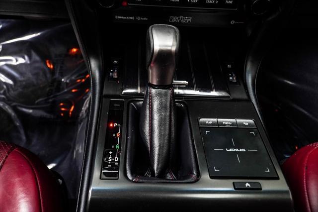 used 2022 Lexus GX 460 car, priced at $54,534