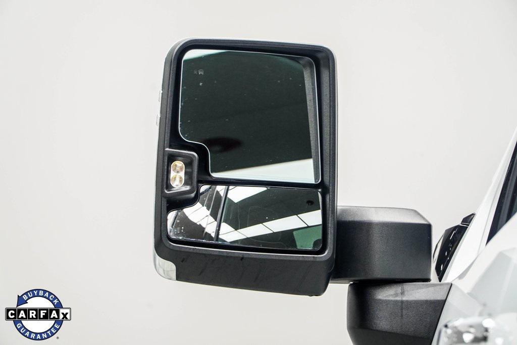 used 2024 GMC Sierra 3500 car, priced at $80,681