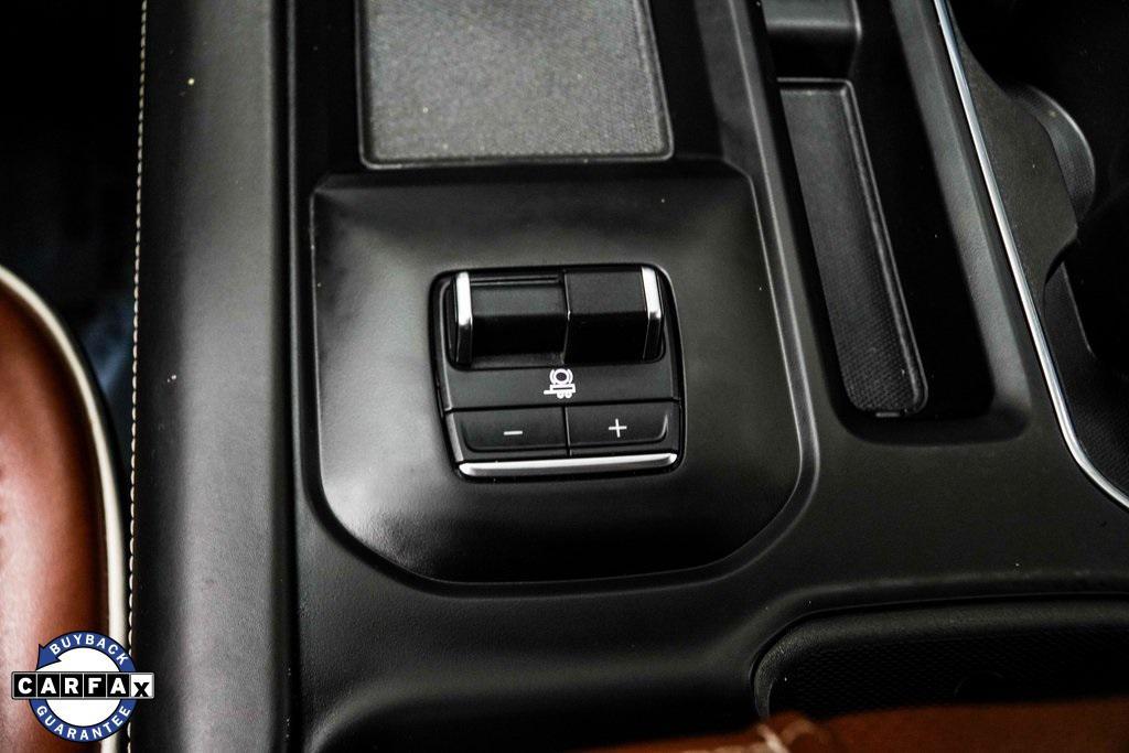 used 2024 GMC Sierra 3500 car, priced at $80,681