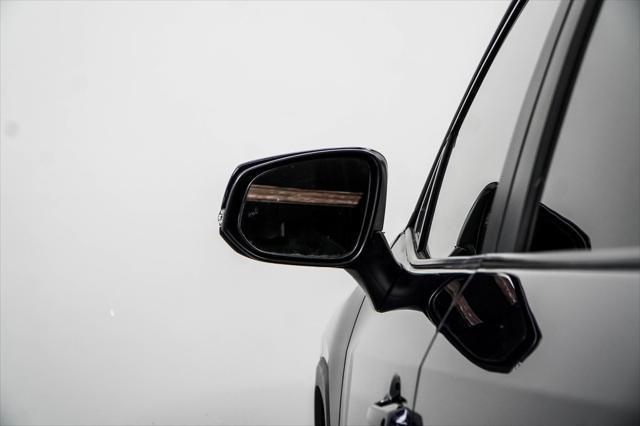 used 2021 Toyota RAV4 car, priced at $31,899