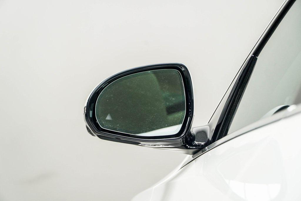 used 2025 Mercedes-Benz E-Class car, priced at $55,347