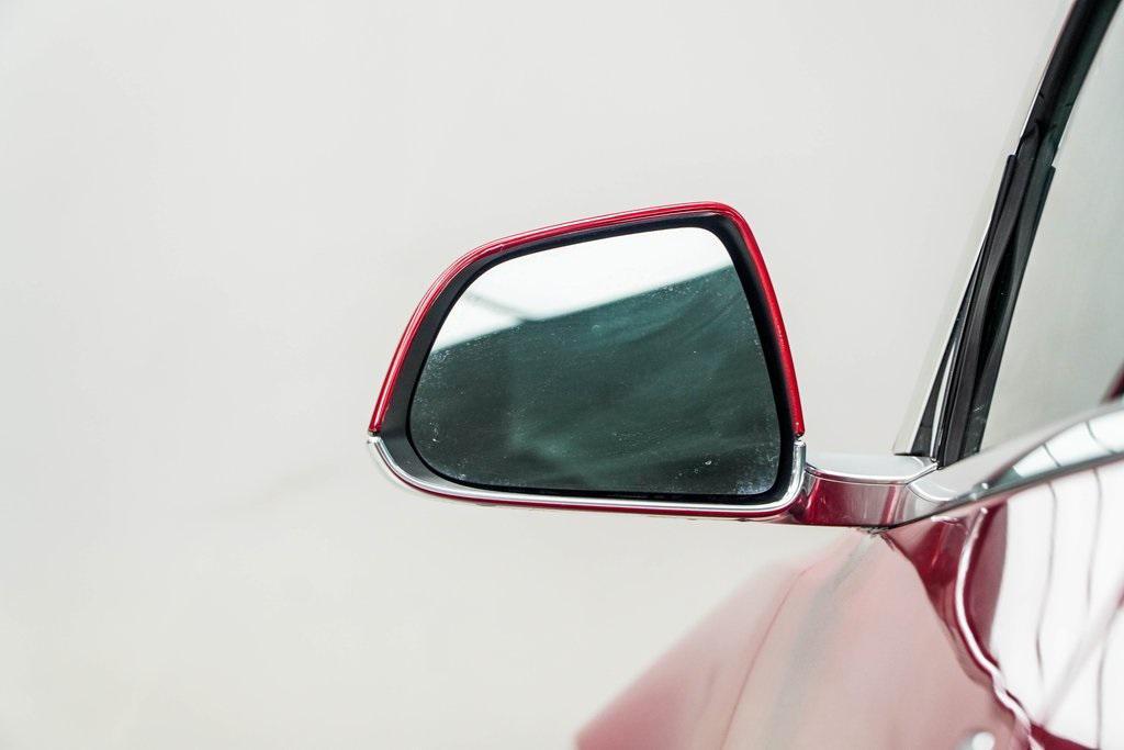 used 2020 Tesla Model 3 car, priced at $20,799