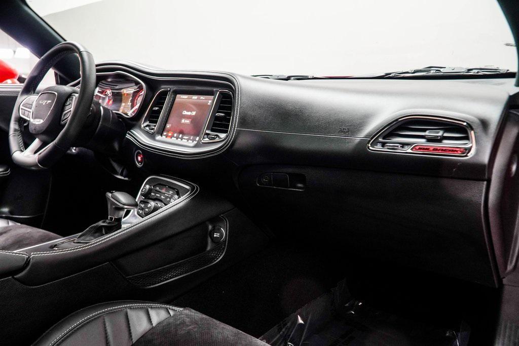 used 2023 Dodge Challenger car, priced at $69,887