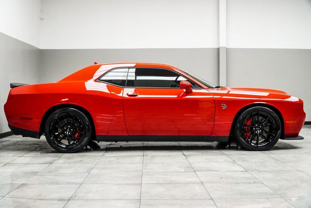 used 2023 Dodge Challenger car, priced at $69,887