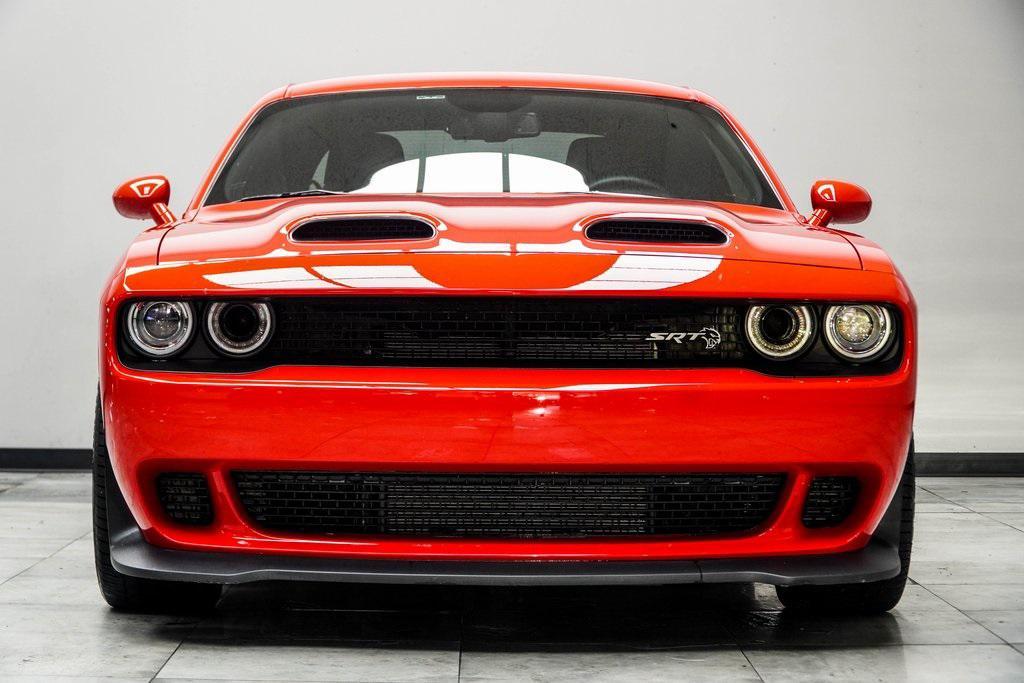 used 2023 Dodge Challenger car, priced at $69,887