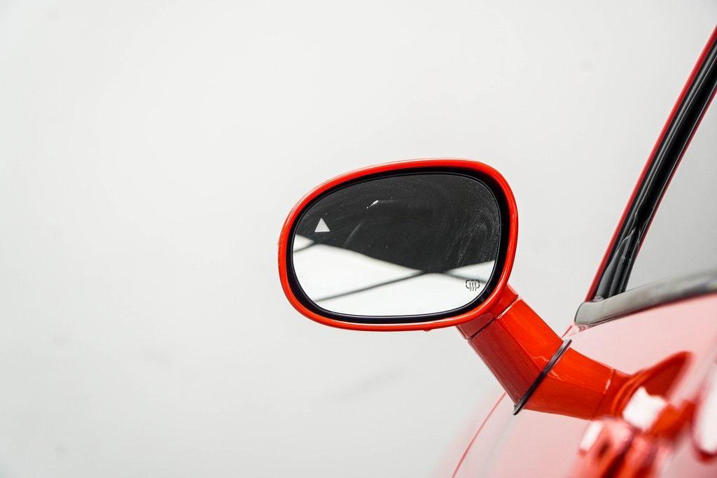 used 2023 Dodge Challenger car, priced at $69,887