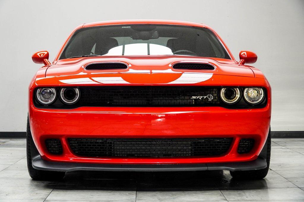used 2023 Dodge Challenger car, priced at $69,887