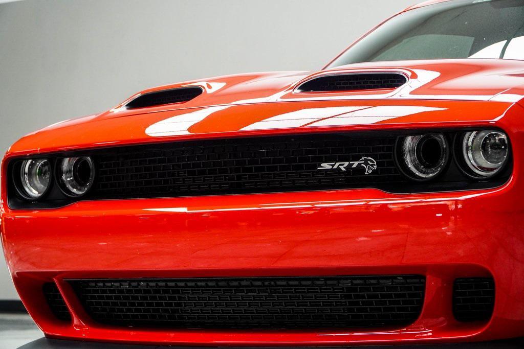 used 2023 Dodge Challenger car, priced at $69,887