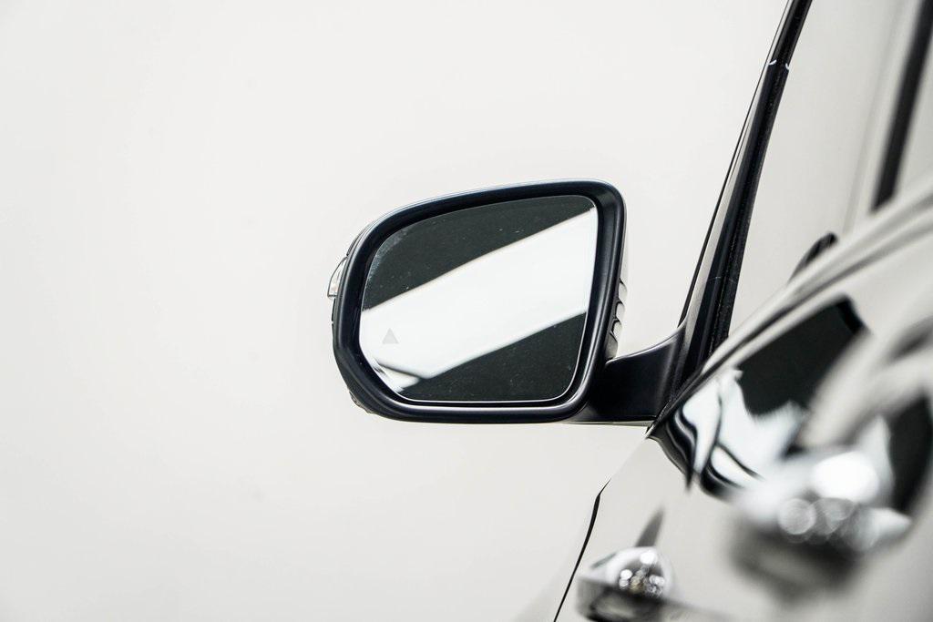 used 2024 Mercedes-Benz AMG GLS 63 car, priced at $109,953