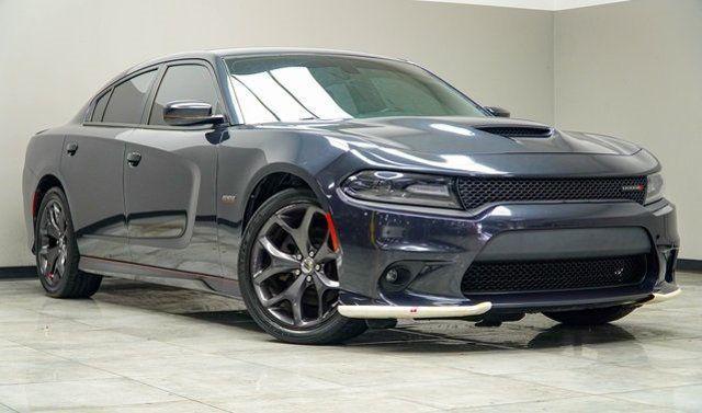 used 2017 Dodge Charger car, priced at $25,998