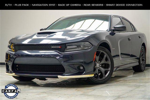 used 2017 Dodge Charger car, priced at $25,663