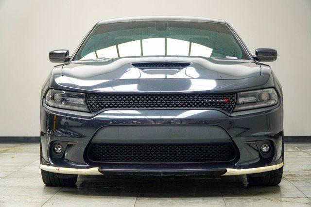 used 2017 Dodge Charger car, priced at $25,998