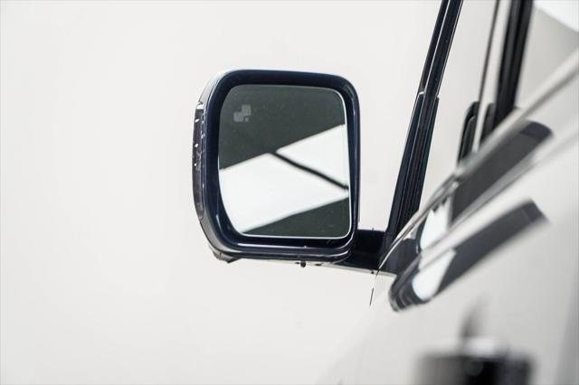 used 2022 Land Rover Defender car, priced at $51,713