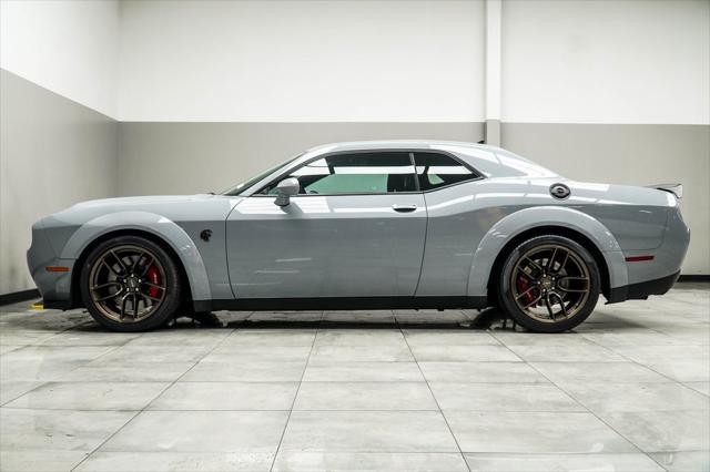 used 2021 Dodge Challenger car, priced at $62,933