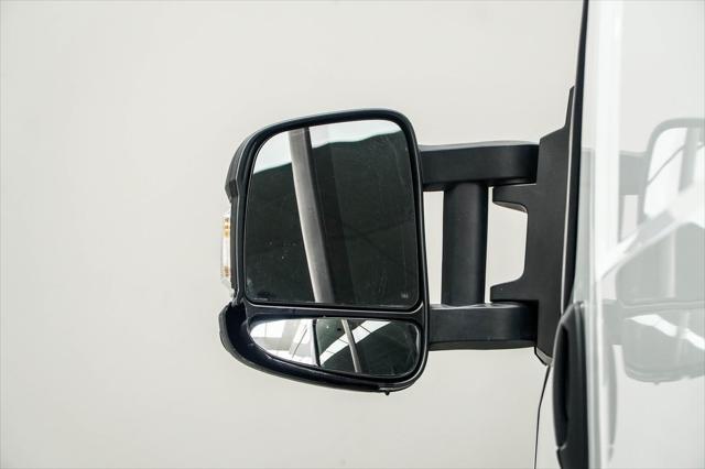 used 2023 Ram ProMaster 3500 car, priced at $33,700