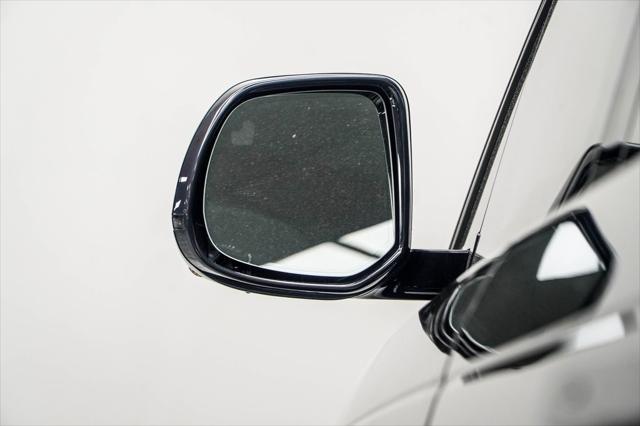 used 2023 Land Rover Range Rover Sport car, priced at $90,911
