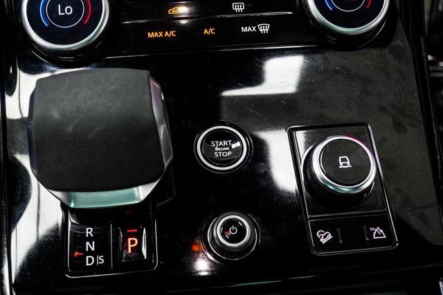 used 2023 Land Rover Range Rover Sport car, priced at $90,911