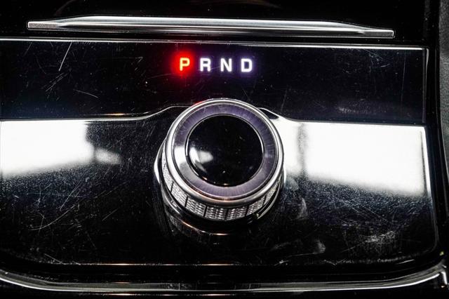 used 2023 Jeep Grand Cherokee L car, priced at $29,430