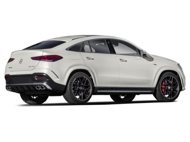 used 2021 Mercedes-Benz AMG GLE 53 car, priced at $62,900