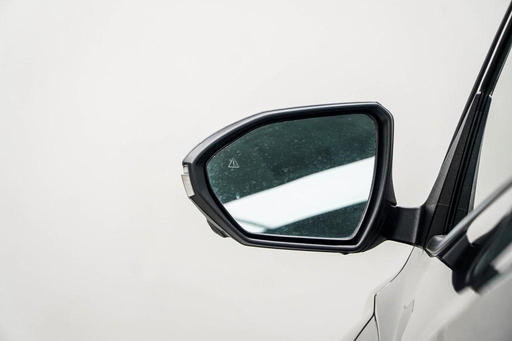 used 2024 Hyundai Tucson car, priced at $22,655