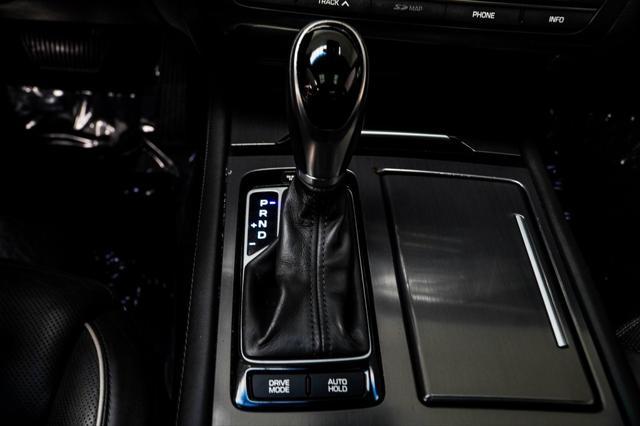 used 2016 Hyundai Genesis car, priced at $12,146