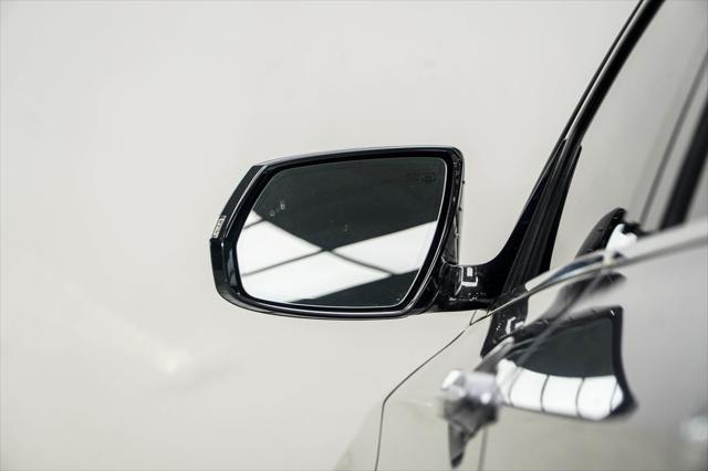 used 2016 Hyundai Genesis car, priced at $12,146