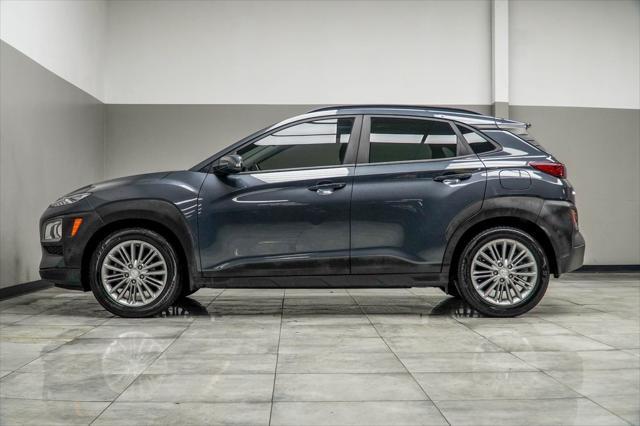 used 2020 Hyundai Kona car, priced at $15,890