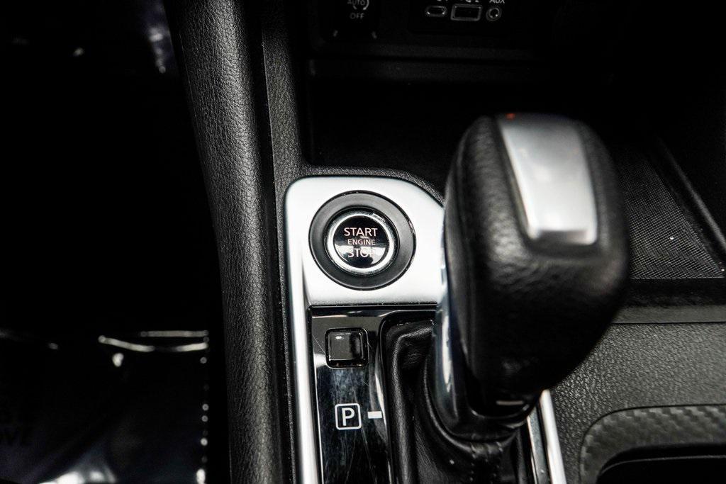 used 2024 Nissan Sentra car, priced at $16,998