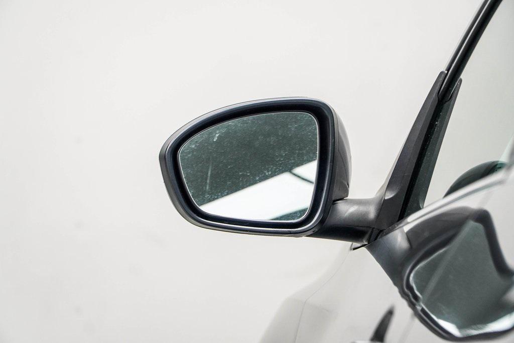 used 2024 Nissan Sentra car, priced at $16,998