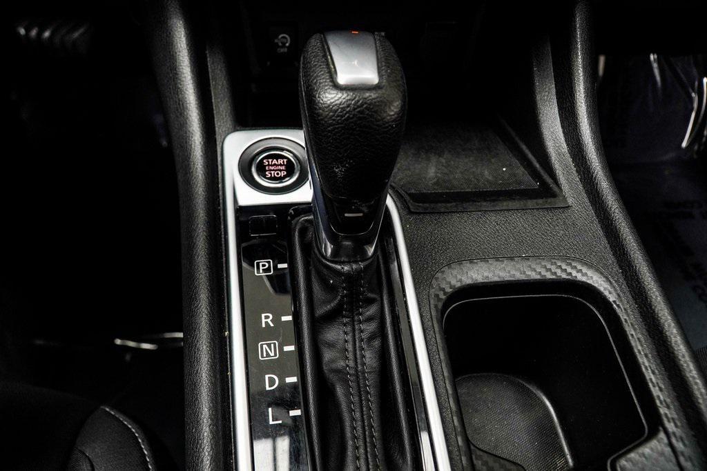 used 2024 Nissan Sentra car, priced at $16,998