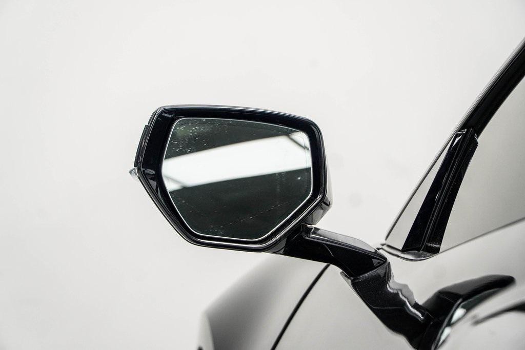 used 2022 Chevrolet Corvette car, priced at $70,998