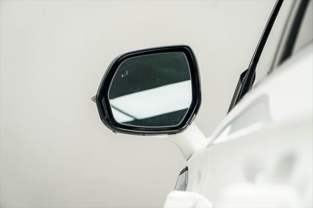 used 2020 Lincoln Aviator car, priced at $32,385
