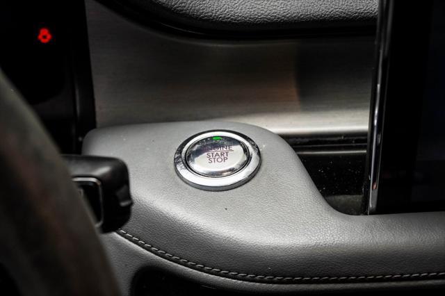 used 2020 Lincoln Aviator car, priced at $32,385
