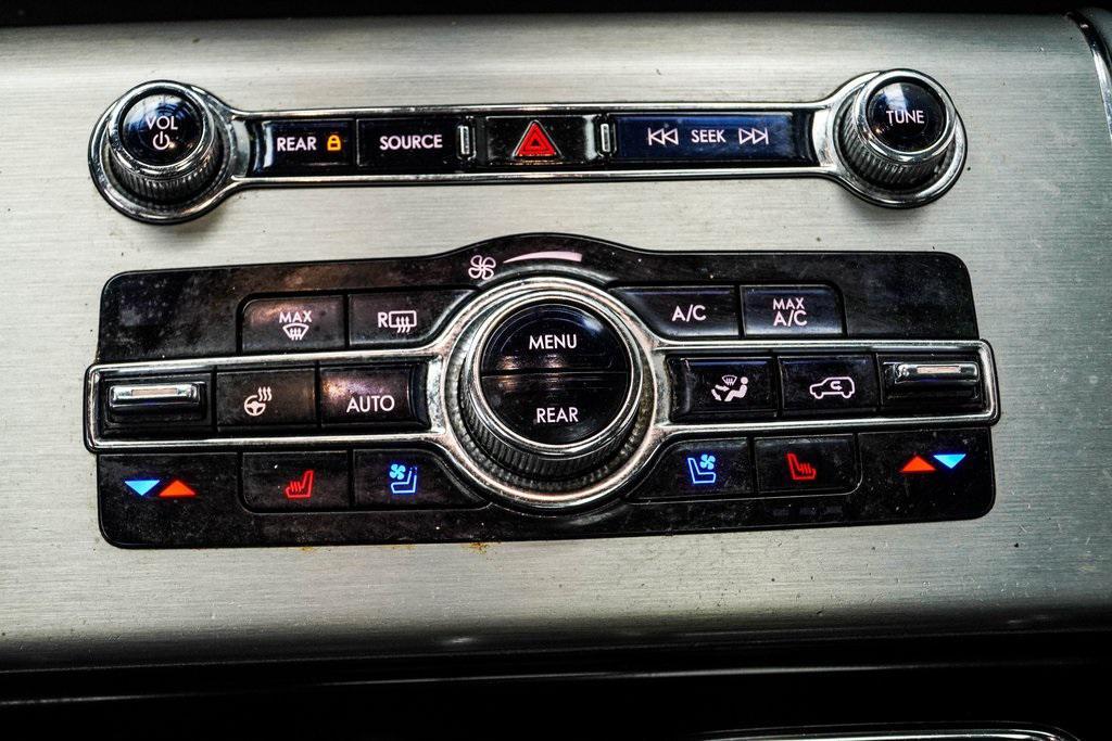 used 2020 Lincoln Aviator car, priced at $27,589