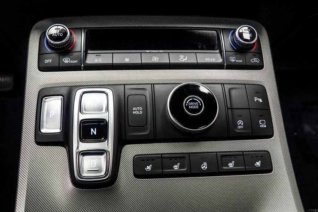 used 2021 Hyundai Palisade car, priced at $28,405