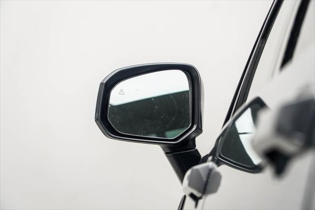 used 2024 Hyundai Santa Fe car, priced at $27,643