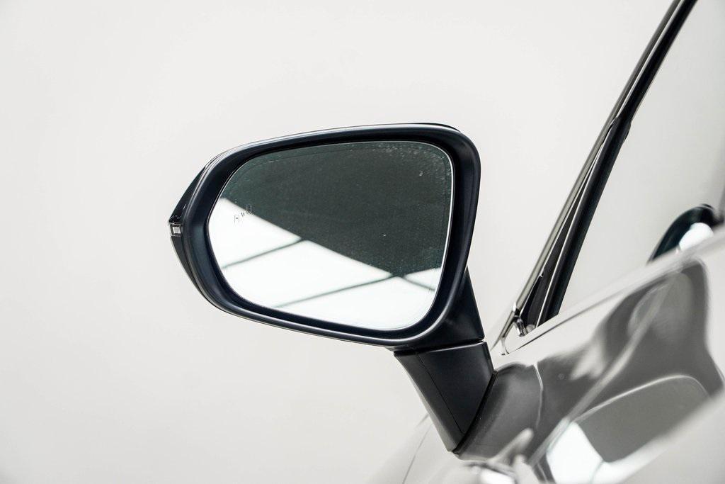 used 2022 Lexus NX 350 car, priced at $35,877