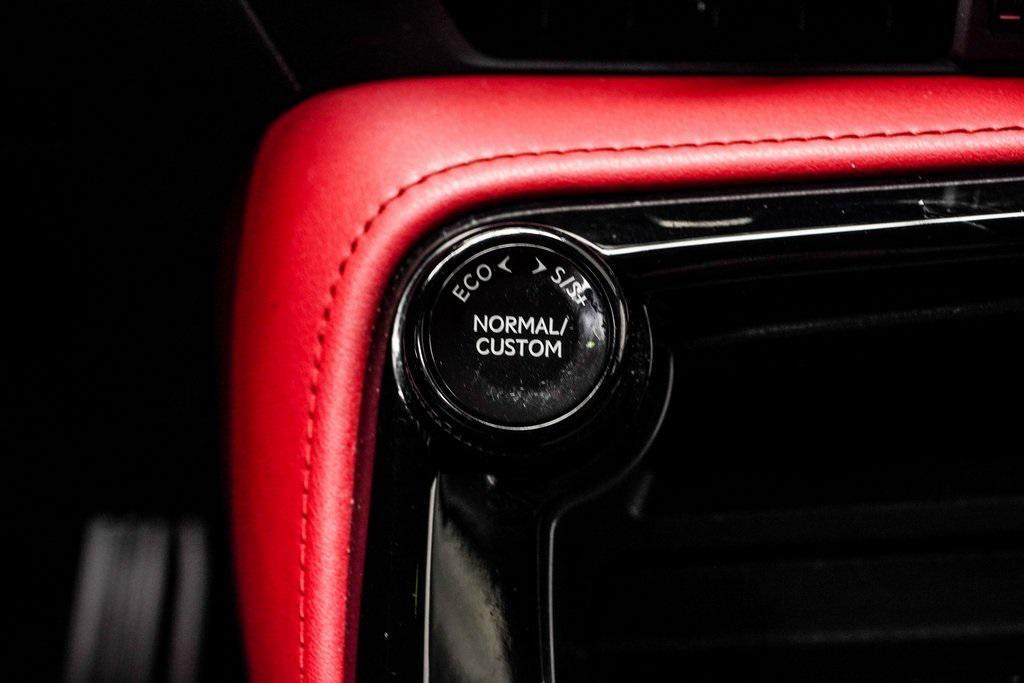 used 2022 Lexus NX 350 car, priced at $35,877